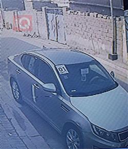 كيا اوبتيما